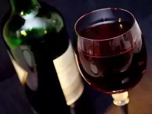 ¿Qué tipo de vino es el vino la fuerza?