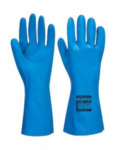¿Qué tipos de guantes hay y para qué sirven?