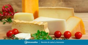 ¿Qué vitaminas y minerales contiene el queso?