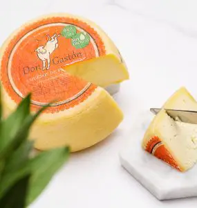 ¿Cómo saber si un queso tiene lactosa?