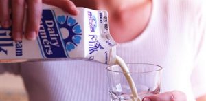 ¿Cómo se hace para pasteurizar la leche?