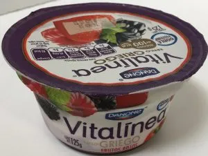 ¿Cómo se utiliza el sorbato de potasio en el yogurt?