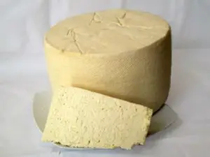 ¿Cuál es el queso que más se derrite?
