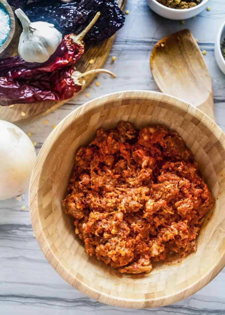 ¿Cuál es la diferencia de chorizo y salchicha? Enterate Delicias