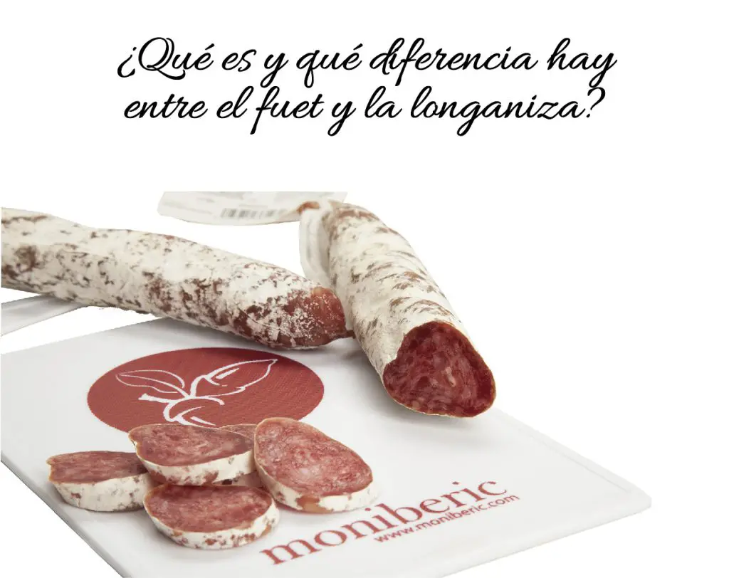 ¿Qué diferencia hay entre la longaniza y el salame? Enterate Delicias