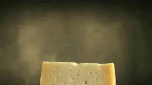 ¿Cuánto de queso puedo comer al día?