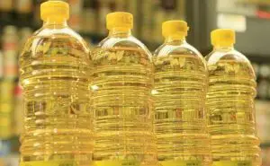 ¿Cuánto Omega 3 tiene el aceite de girasol?