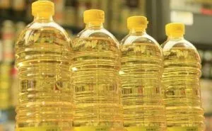 ¿Cuánto Omega 3 tiene el aceite de girasol?