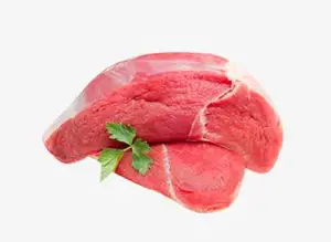 ¿Cuánto vale una libra de carne en Ecuador?