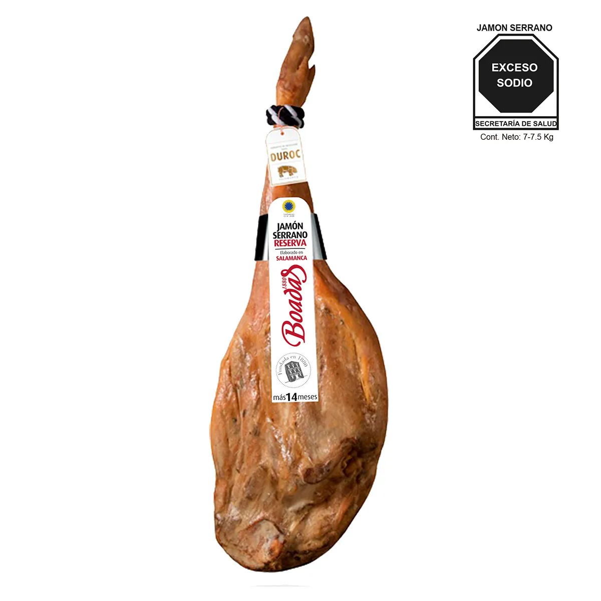 cuantos-anos-dura-el-jamon-serrano