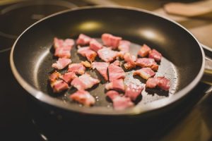 ¿Qué carne es mala para el colesterol?