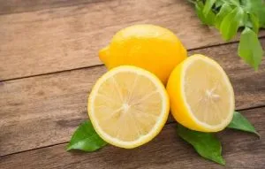 ¿Qué causa el limón en el embarazo?