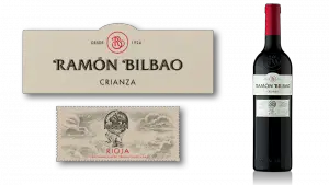¿Qué clase de vino es Ramón Bilbao?