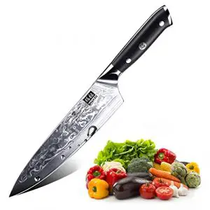 ¿Qué cuchillos de cocina son buenos?