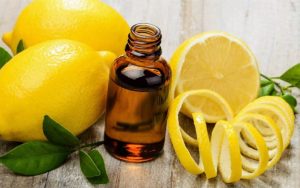 ¿Qué cura el aceite de oliva con limón?