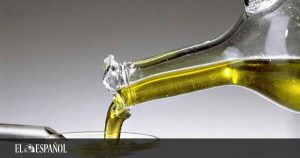 ¿Qué enfermedad causa el aceite de oliva?
