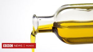 ¿Qué es mejor el aceite de oliva o el de girasol?