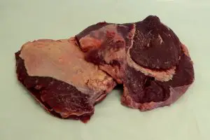 ¿Qué parte de carne es la carrillera?