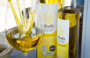 ¿Qué porcentaje de acidez debe tener un buen aceite de oliva?