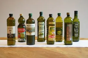 ¿Qué significa el grado de acidez en el aceite de oliva?