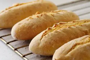 ¿Qué tipo de carbohidrato es el pan?