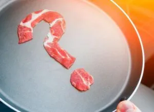 ¿Qué tipo de carne es menos dañina para el ser humano?