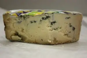 ¿Qué tipo de queso es el Roquefort?