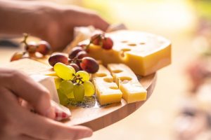 ¿Qué tipos de queso existen y cuáles son sus diferencias?